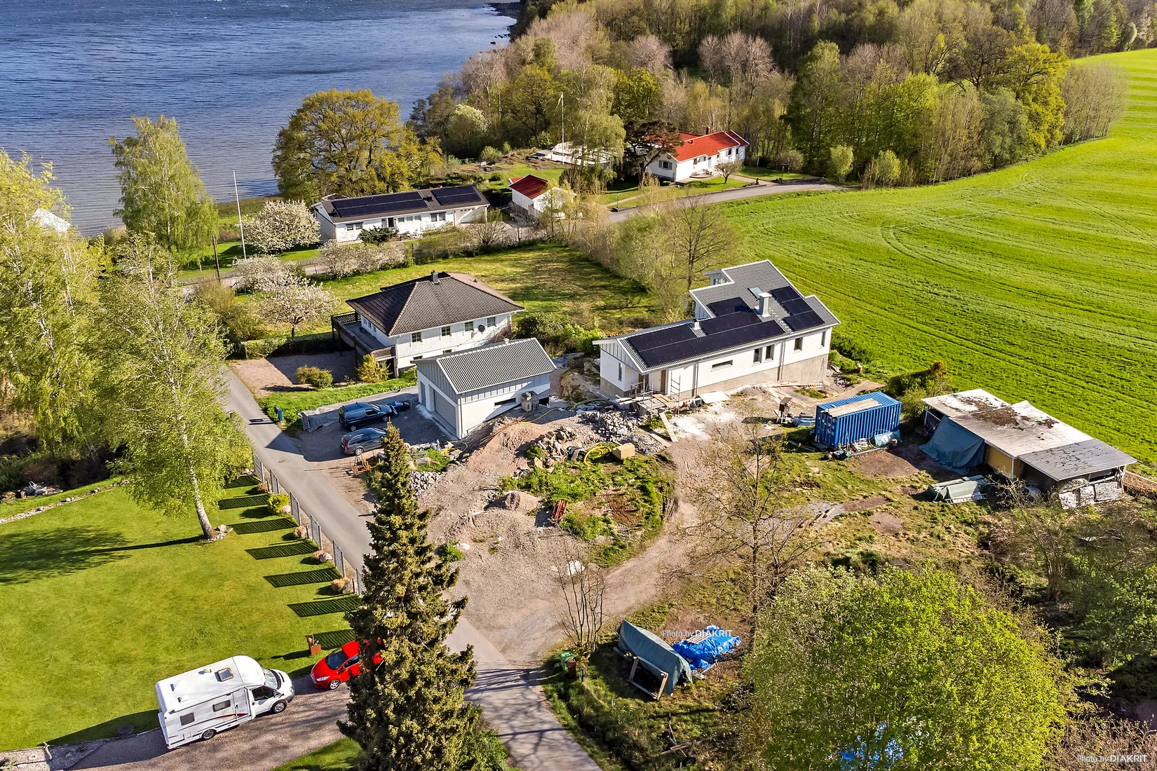 Tomt, Sjödalsvägen 2B, Skäret, Uddevalla