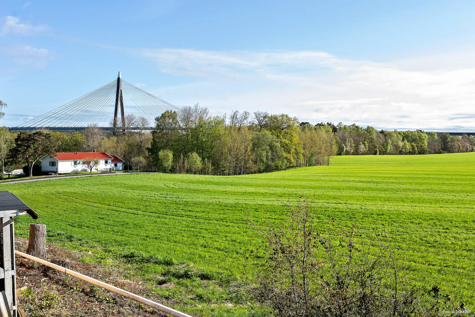Tomt, Sjödalsvägen 2B, Skäret, Uddevalla