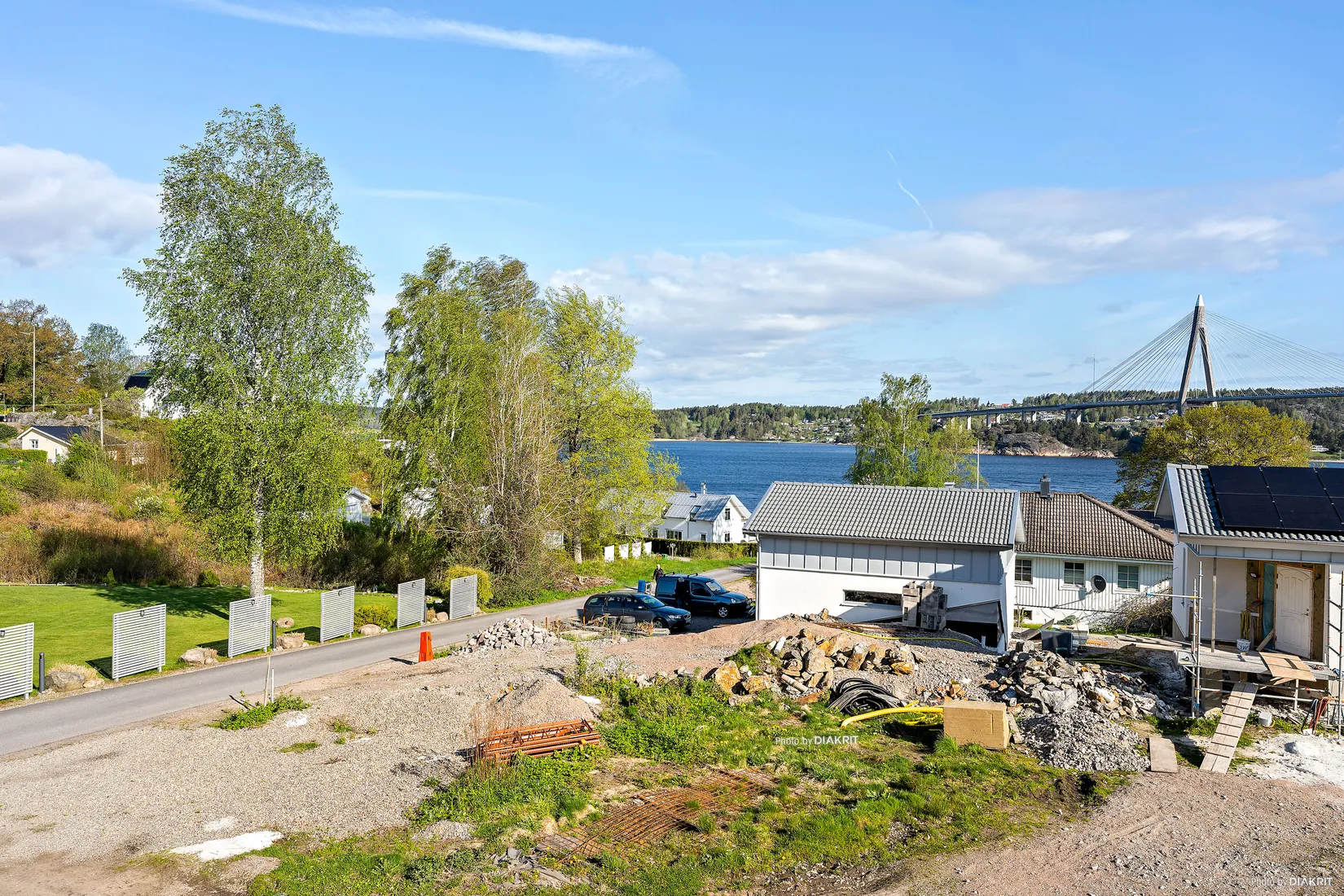 Tomt, Sjödalsvägen 2B, Skäret, Uddevalla