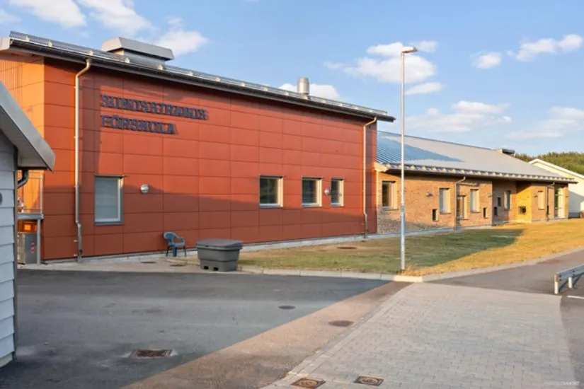 Tomt, Sjödalsvägen 2B, Skäret, Uddevalla