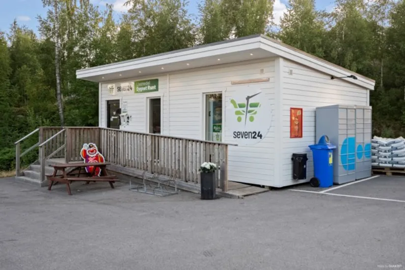 Tomt, Sjödalsvägen 2B, Skäret, Uddevalla