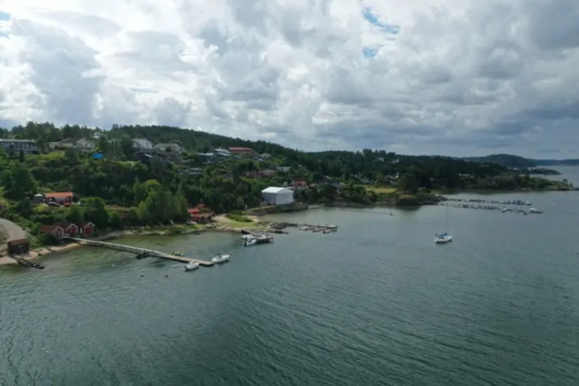 Tomt, Sjödalsvägen 2B, Skäret, Uddevalla