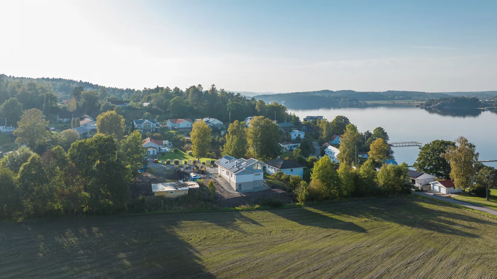 Tomt, Sjödalsvägen 2B, Skäret, Uddevalla