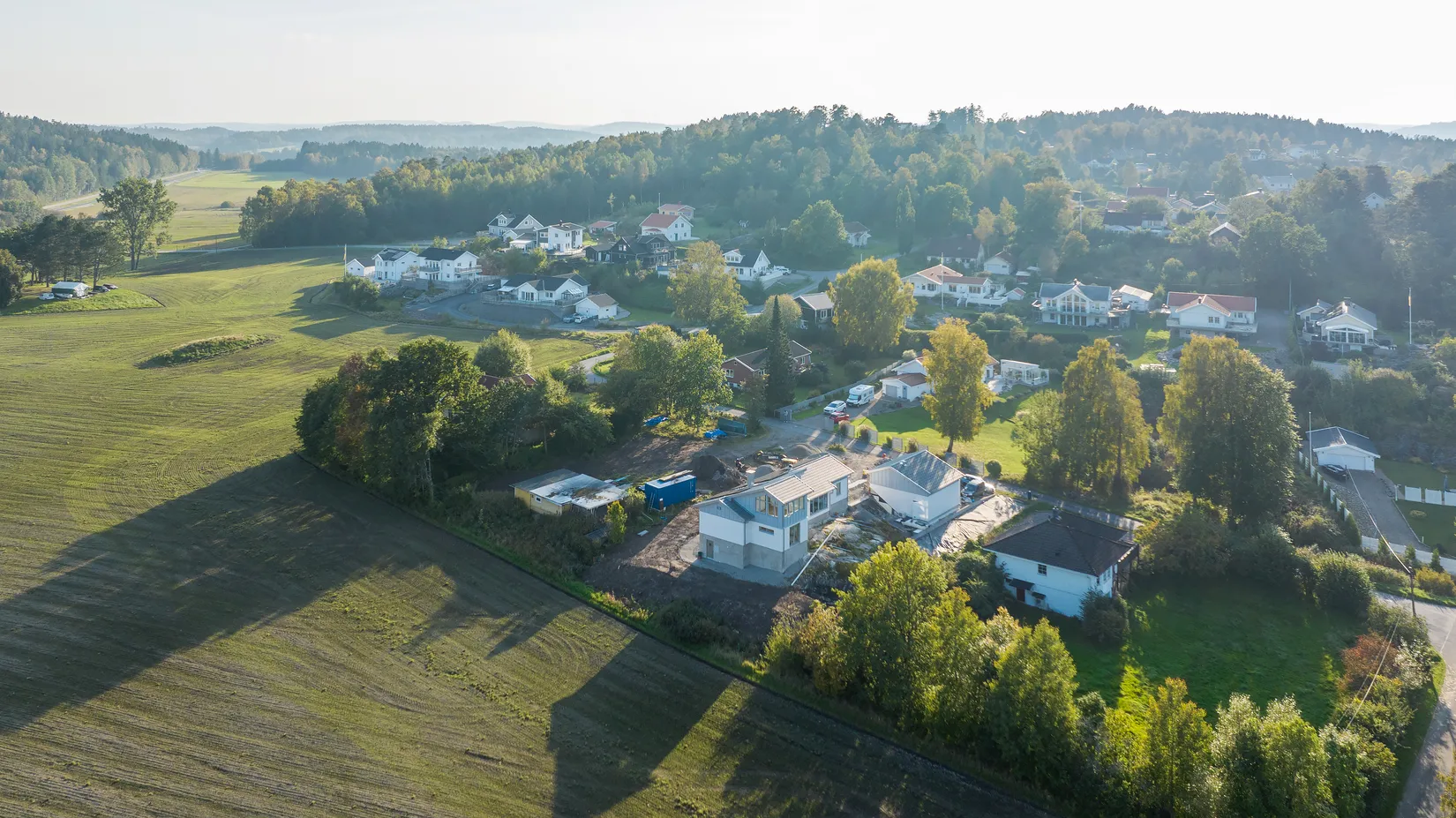 Tomt, Sjödalsvägen 2B, Skäret, Uddevalla
