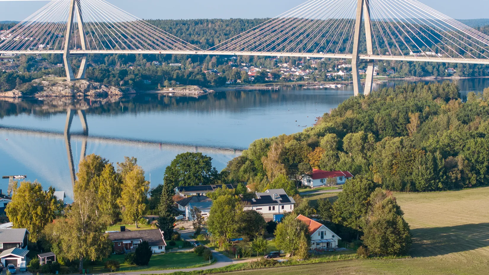 Tomt, Sjödalsvägen 2B, Skäret, Uddevalla