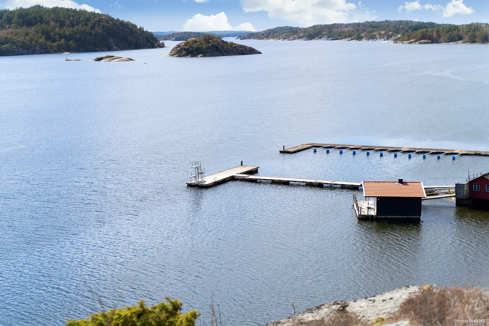 Bostadsrätt, Bjällansås 320 - SVIT 214, Uddevalla