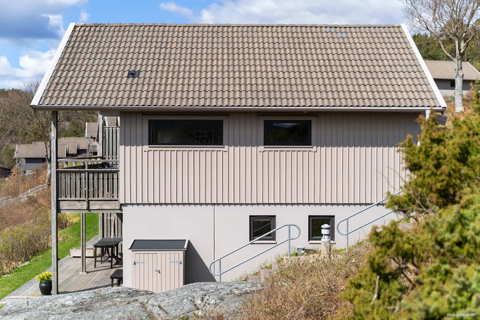 Bostadsrätt, Bjällansås 320 - SVIT 214, Uddevalla