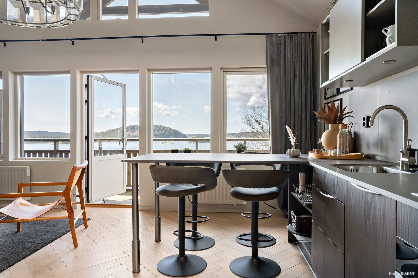 Bostadsrätt, Bjällansås 320 - SVIT 214, Uddevalla