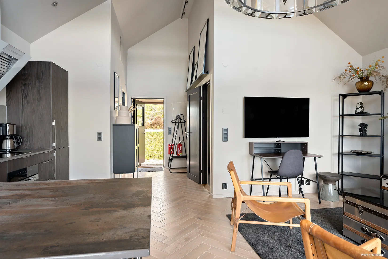 Bostadsrätt, Bjällansås 320 - SVIT 214, Uddevalla