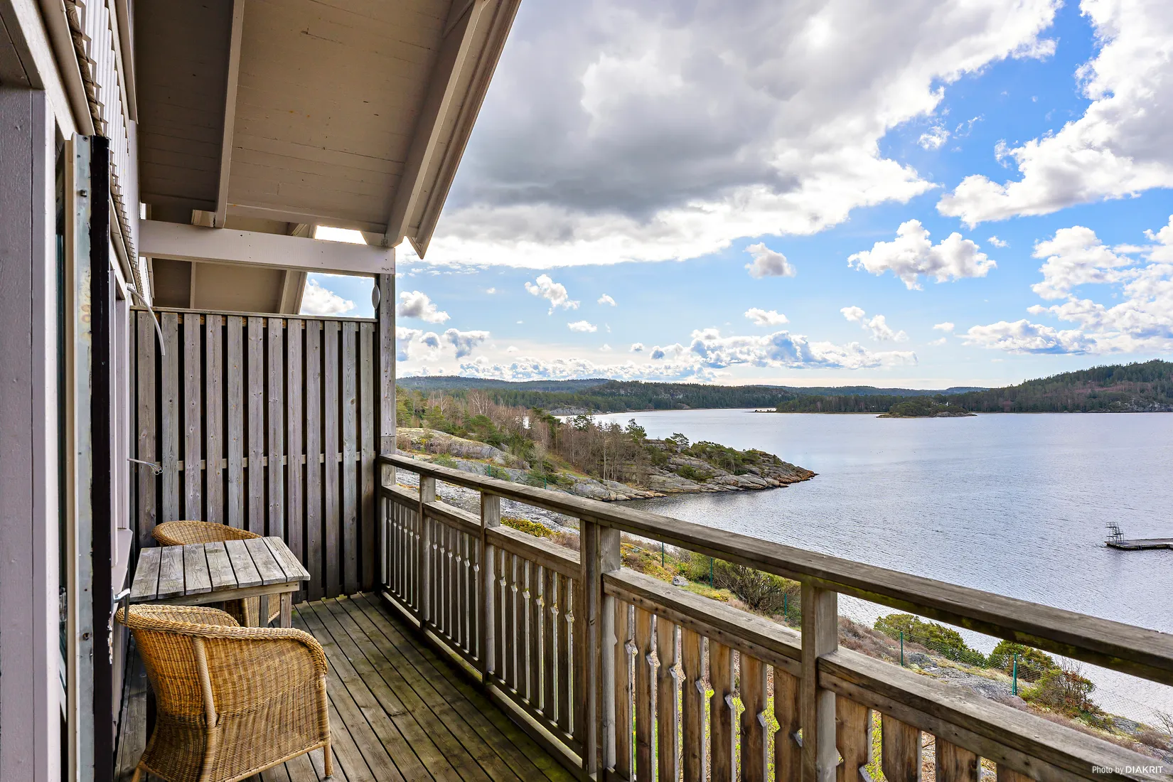 Bostadsrätt, Bjällansås 320 - SVIT 214, Uddevalla