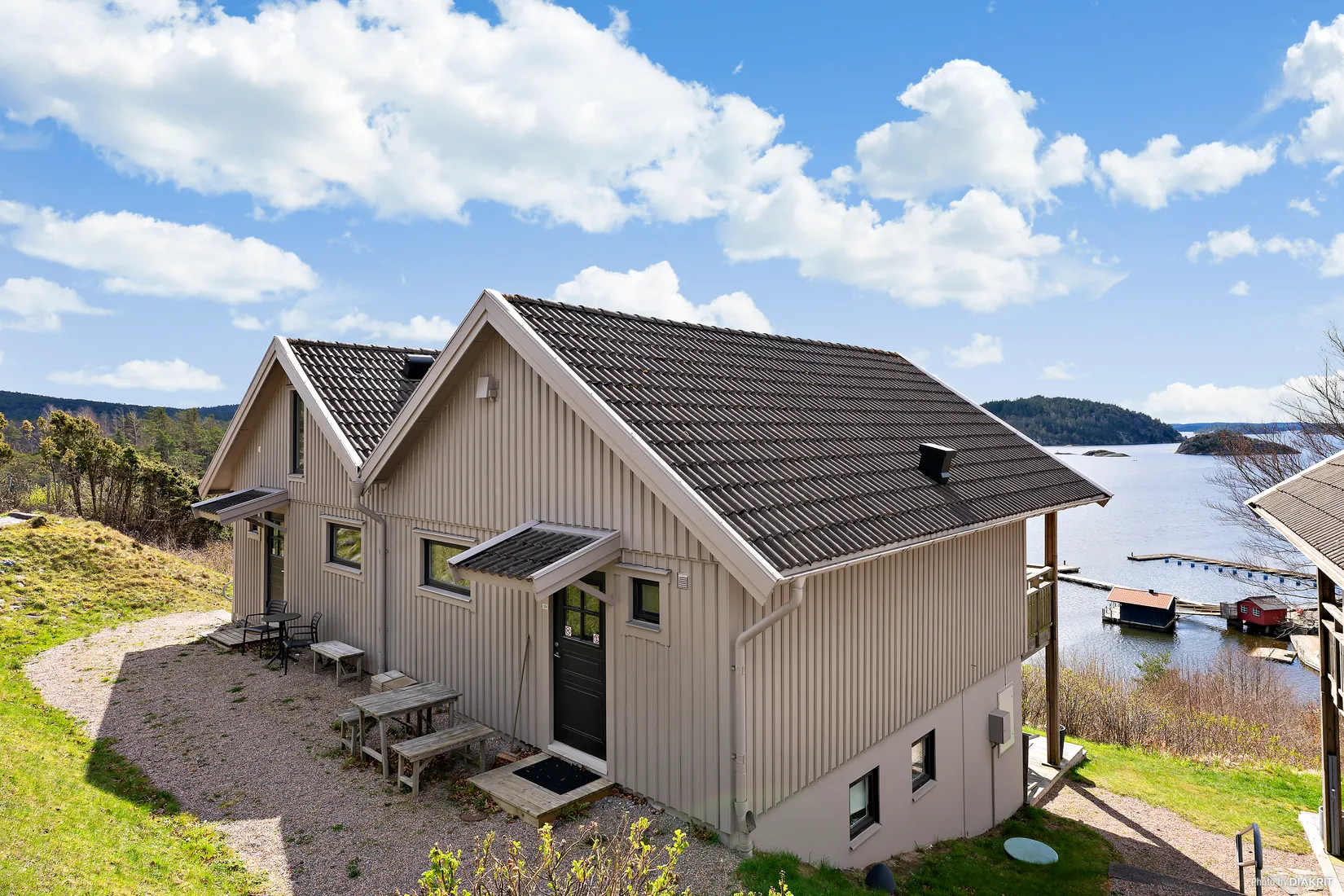 Bostadsrätt, Bjällansås 320 - SVIT 214, Uddevalla