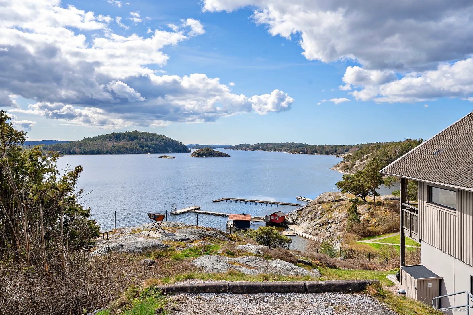 Bostadsrätt, Bjällansås 320 - SVIT 214, Uddevalla