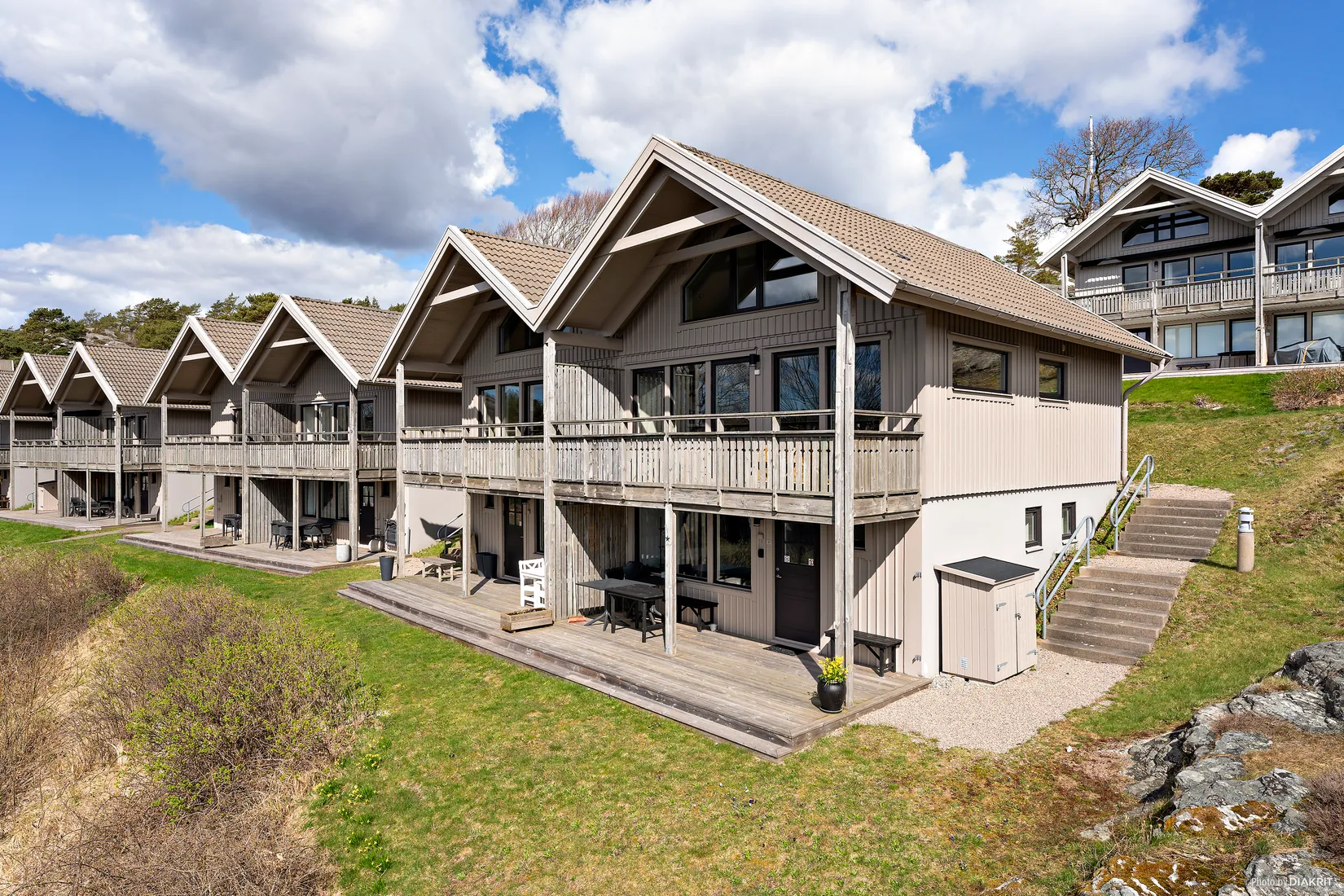 Bostadsrätt, Bjällansås 320 - SVIT 214, Uddevalla