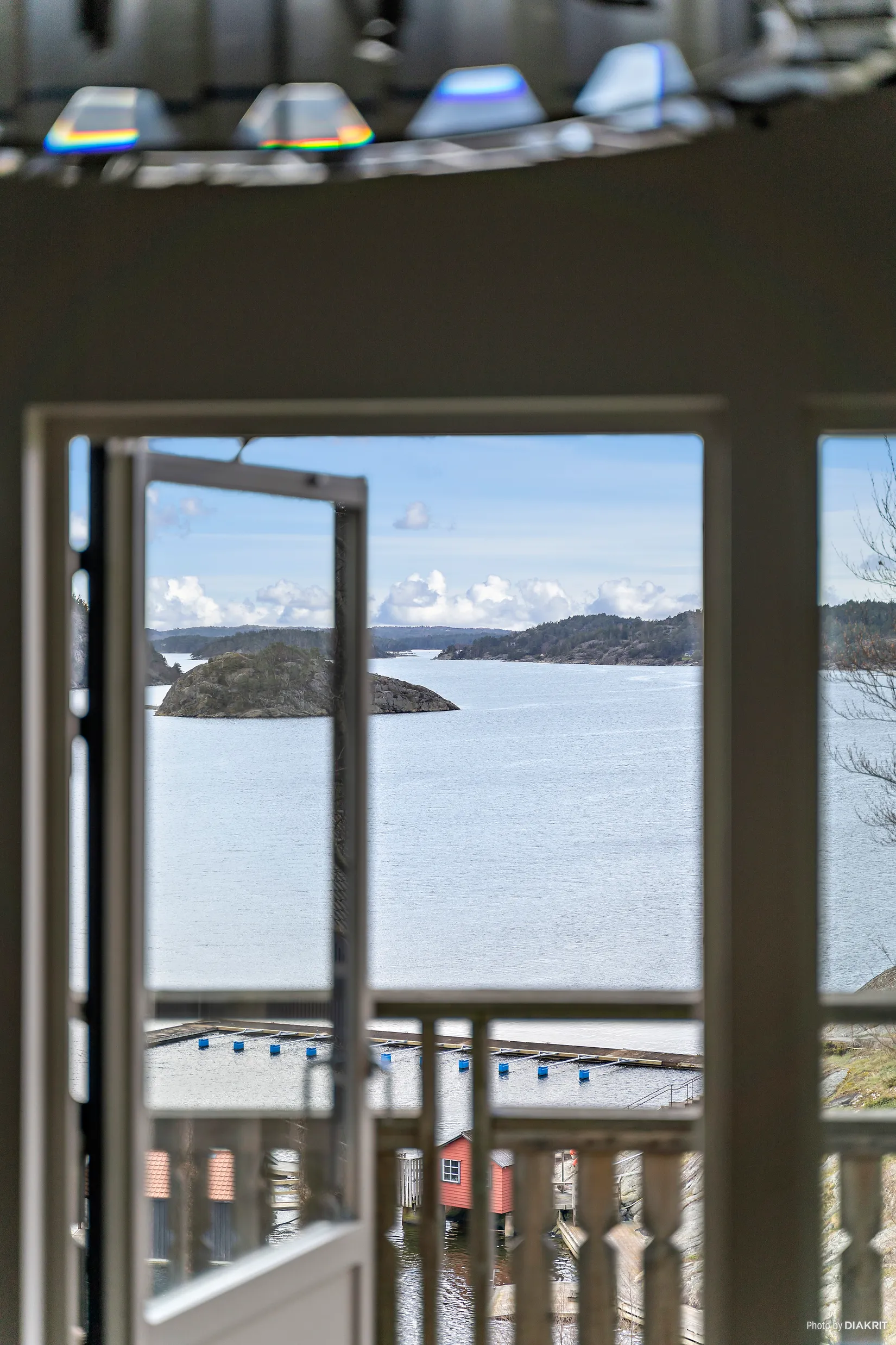 Bostadsrätt, Bjällansås 320 - SVIT 214, Uddevalla