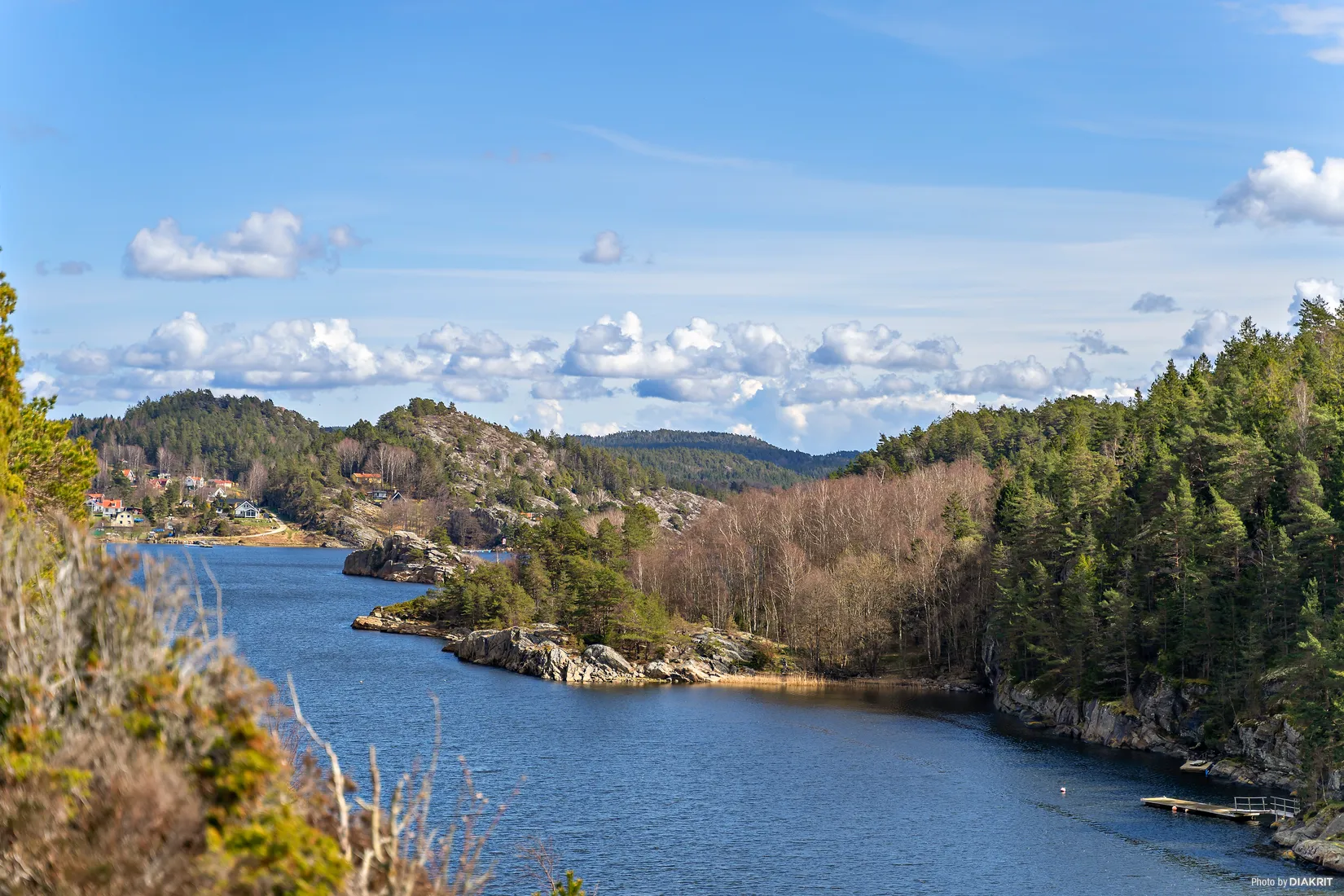 Bostadsrätt, Bjällansås 320 - SVIT 214, Uddevalla