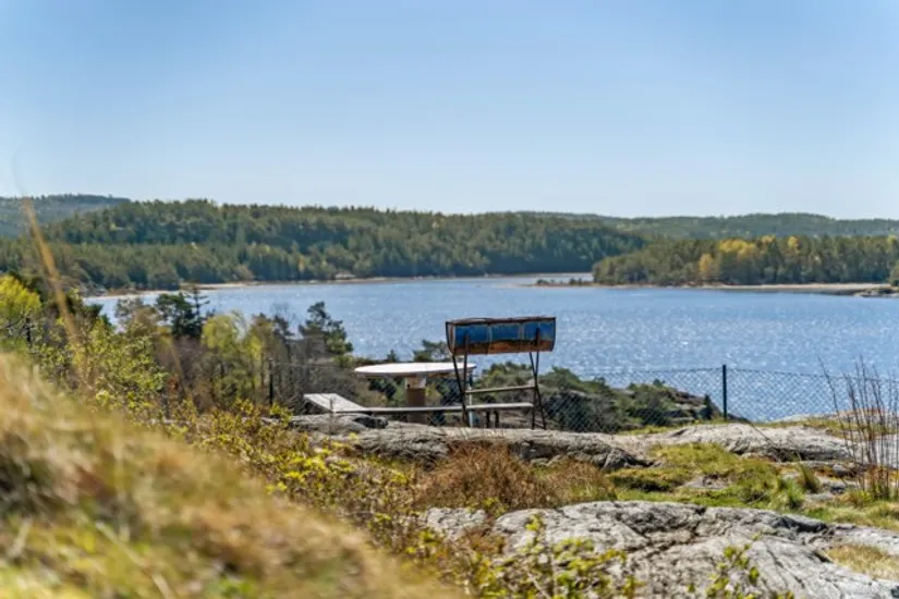 Bostadsrätt, Bjällansås 320 - SVIT 214, Uddevalla