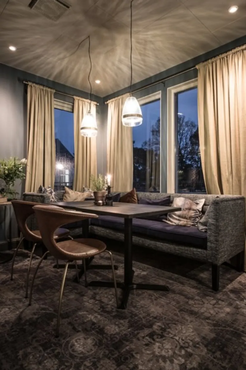 Bostadsrätt, Bjällansås 320 - SVIT 214, Uddevalla