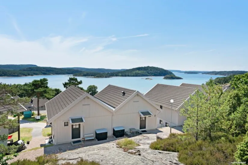 Bostadsrätt, Bjällansås 223, Bokenäset, Uddevalla