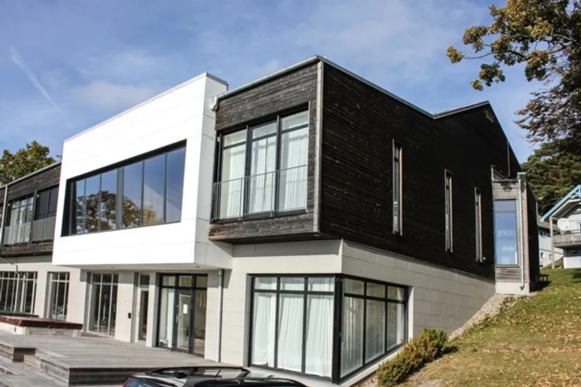 Bostadsrätt, Bjällansås 223, Bokenäset, Uddevalla