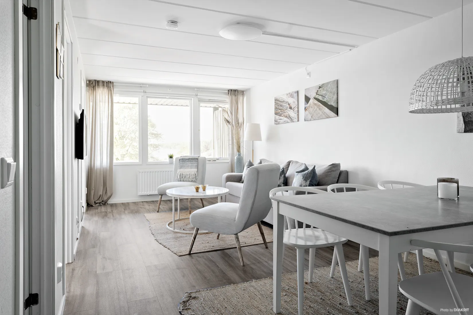 Bostadsrätt, Bjällansås 223, Bokenäset, Uddevalla