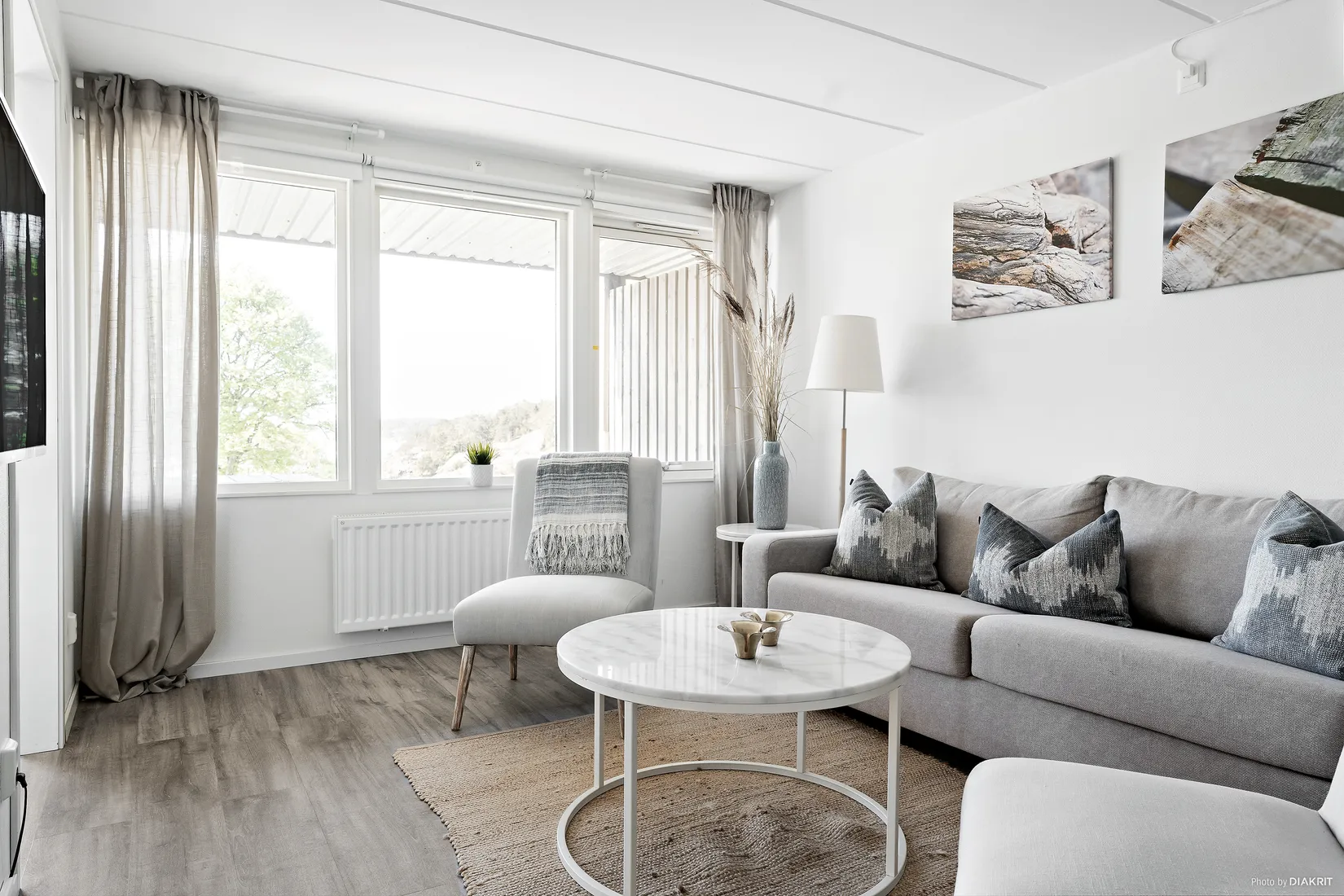 Bostadsrätt, Bjällansås 223, Bokenäset, Uddevalla