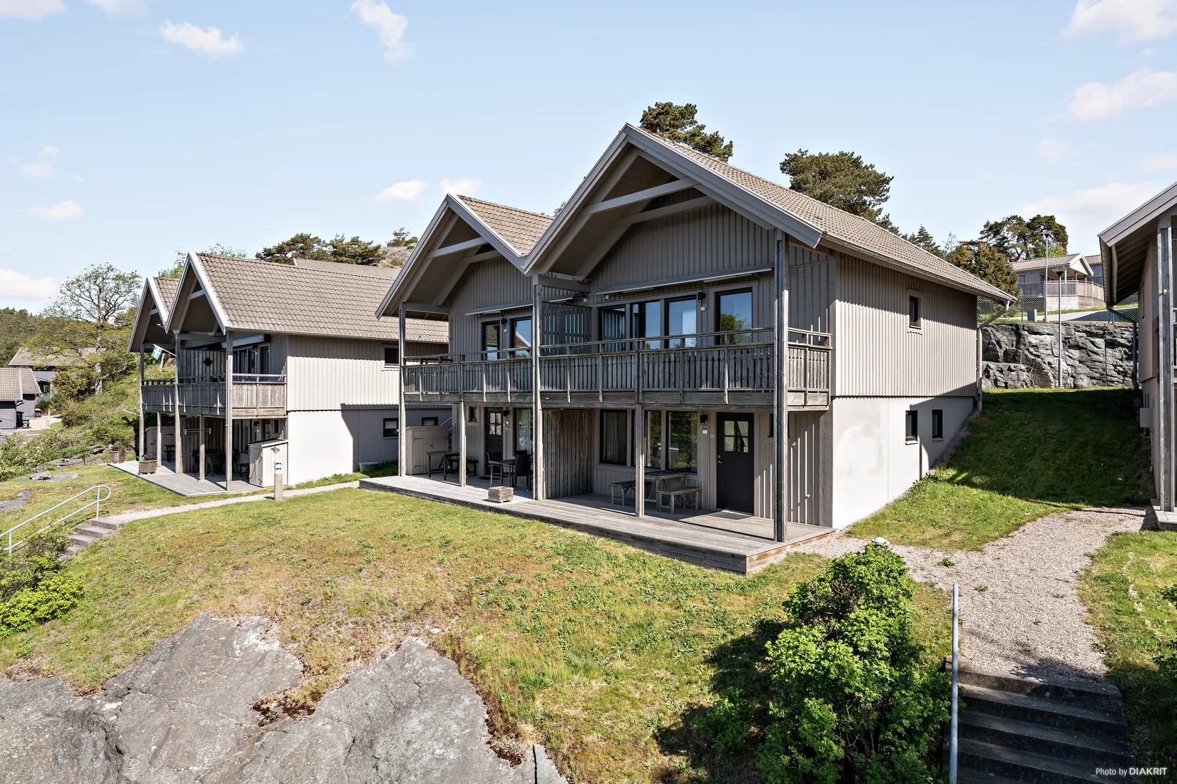 Bostadsrätt, Bjällansås 223, Bokenäset, Uddevalla