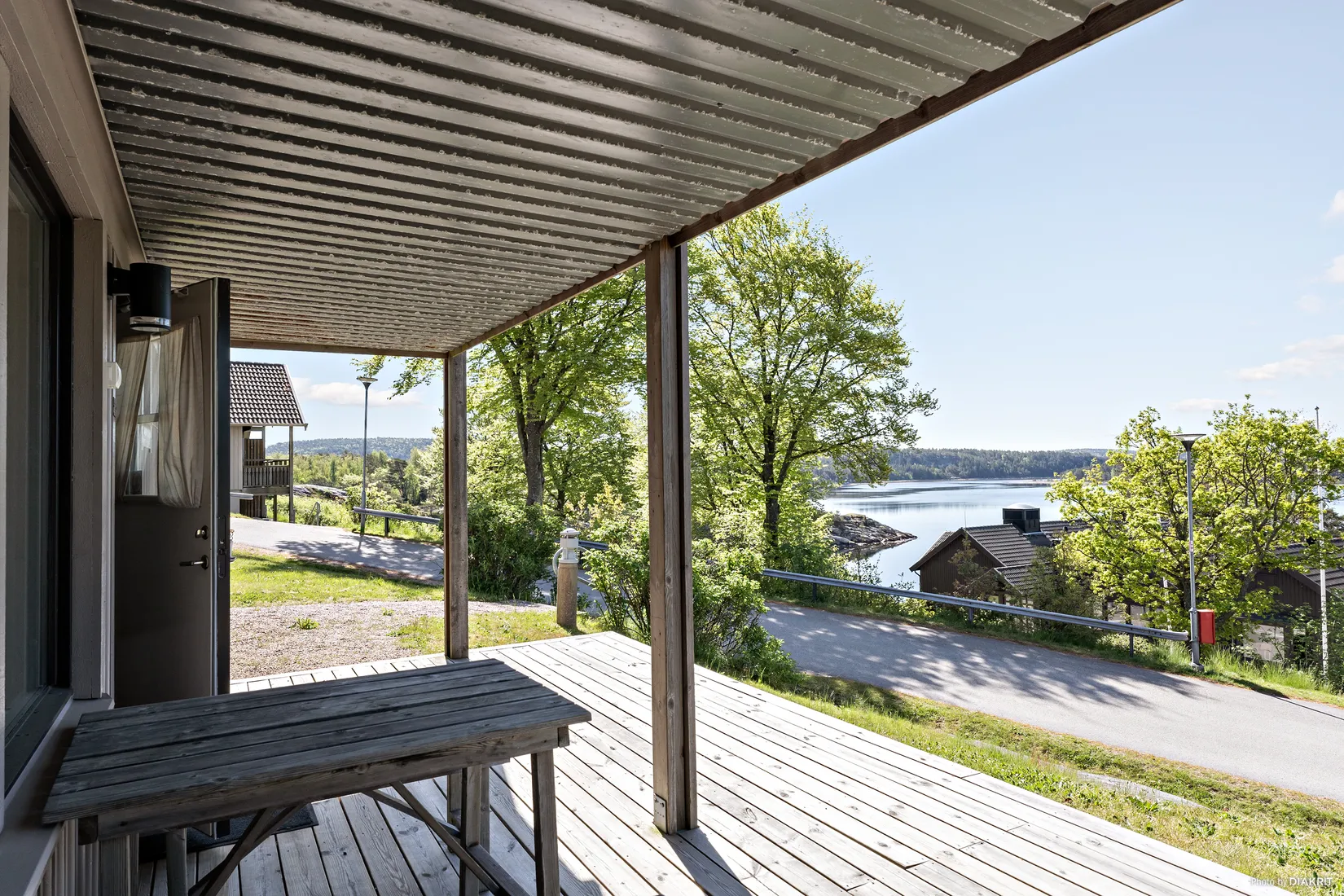 Bostadsrätt, Bjällansås 223, Bokenäset, Uddevalla