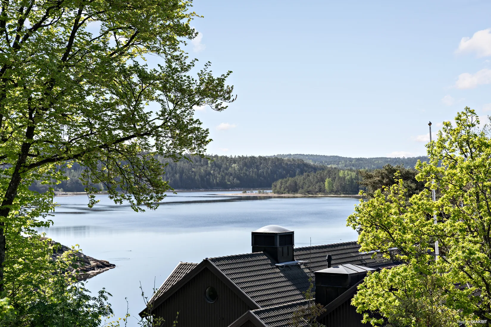 Bostadsrätt, Bjällansås 223, Bokenäset, Uddevalla