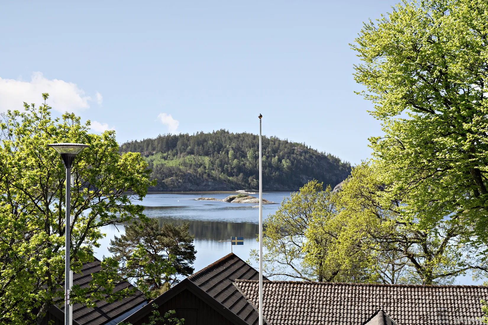 Bostadsrätt, Bjällansås 223, Bokenäset, Uddevalla