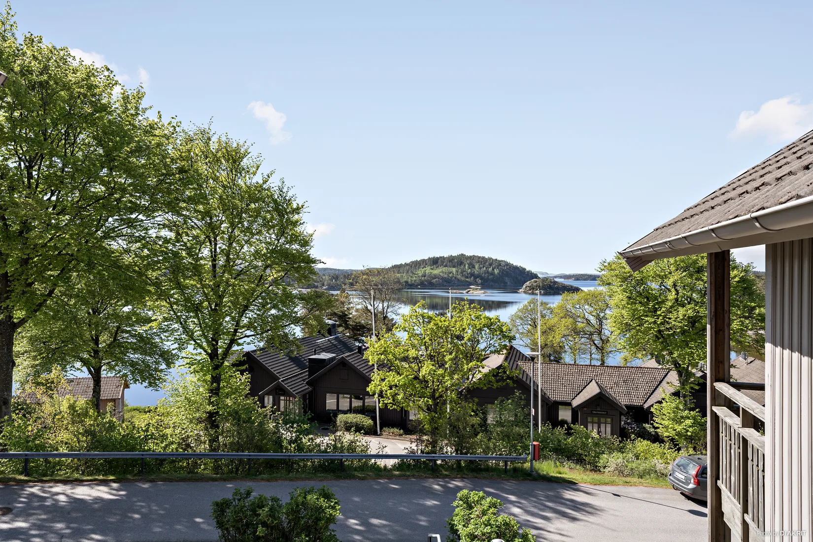 Bostadsrätt, Bjällansås 223, Bokenäset, Uddevalla