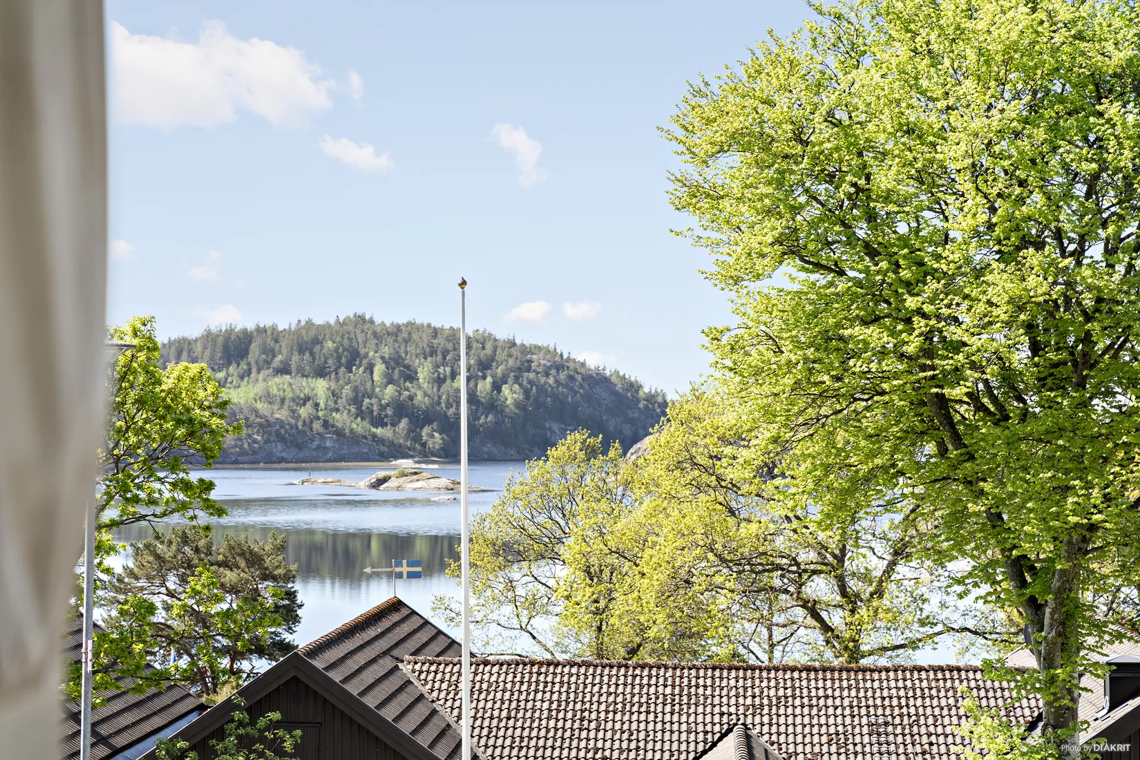 Bostadsrätt, Bjällansås 223, Bokenäset, Uddevalla