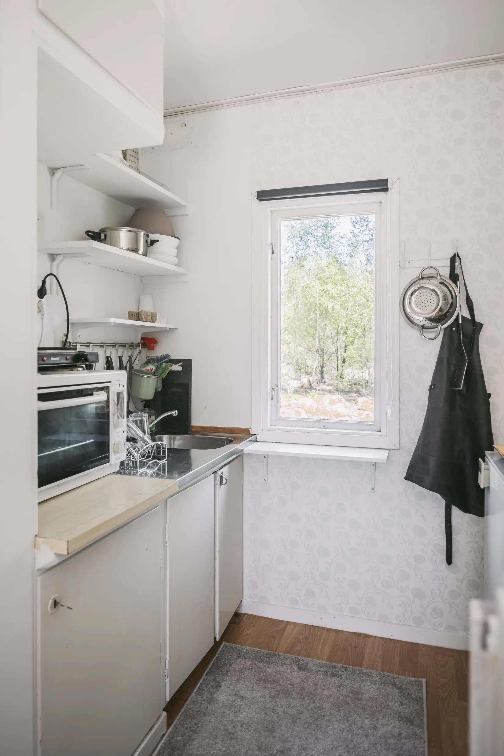 Fritidshus, Storön Enåsen 1, Gullspång