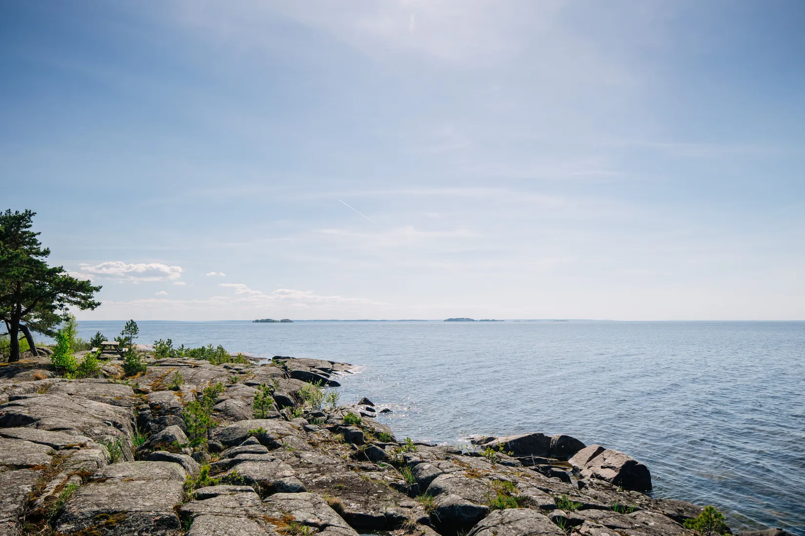 Fritidshus, Storön Enåsen 1, Gullspång