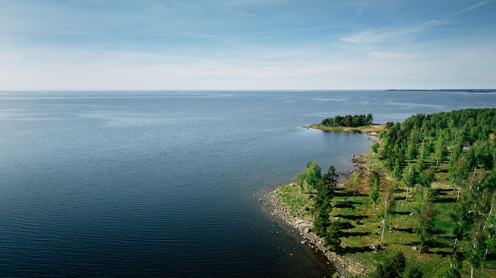 Fritidshus, Storön Enåsen 1, Gullspång