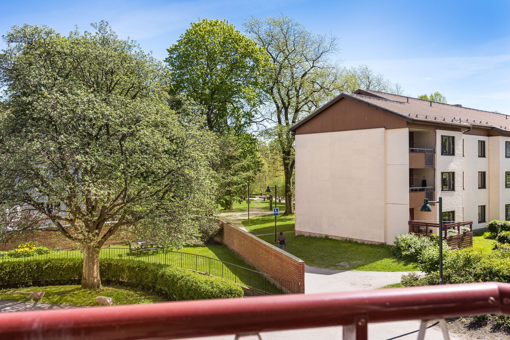 Bostadsrätt, Djurgårdsgatan 11, Centralt, Linköping