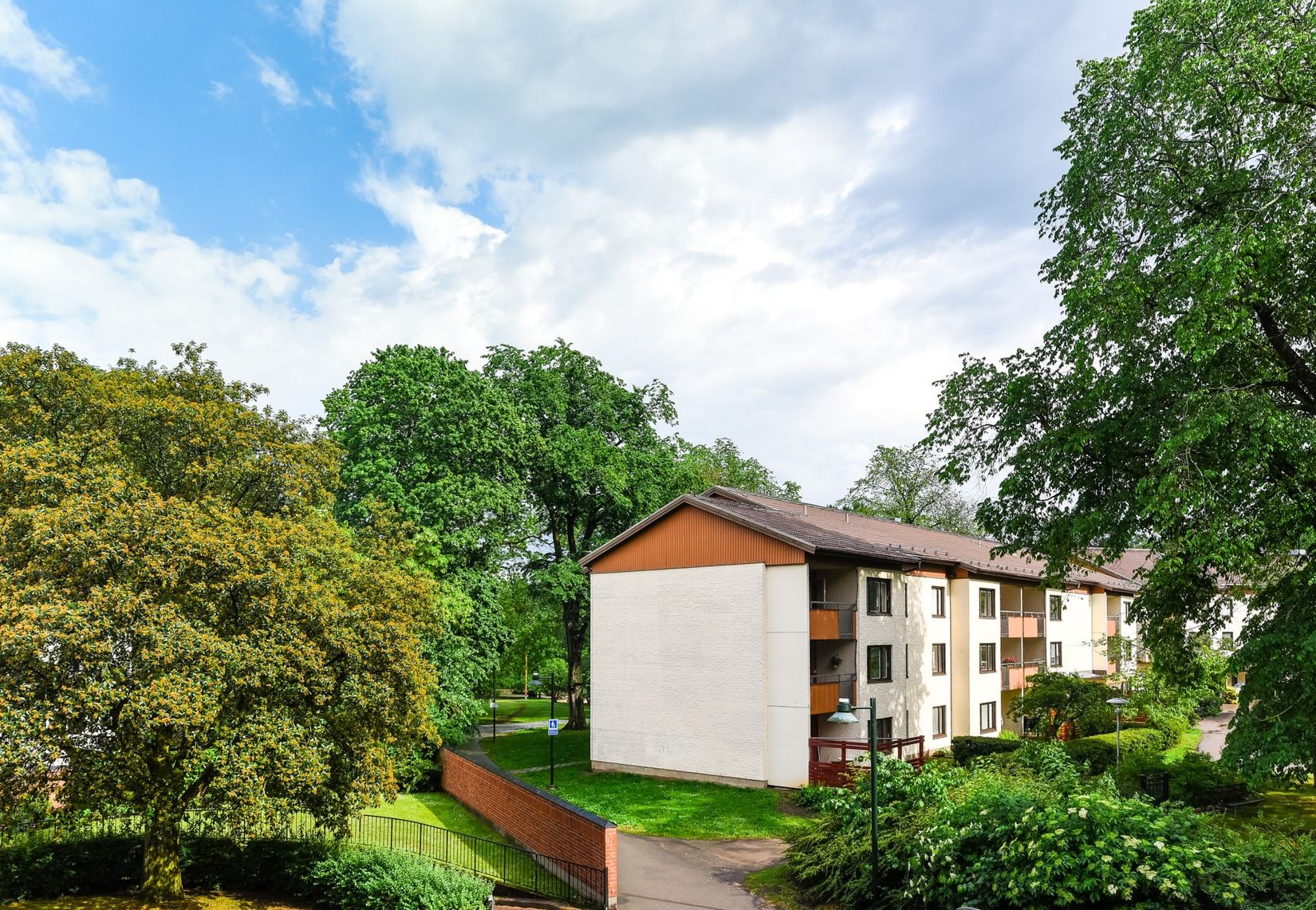 Bostadsrätt, Djurgårdsgatan 11, Centralt, Linköping
