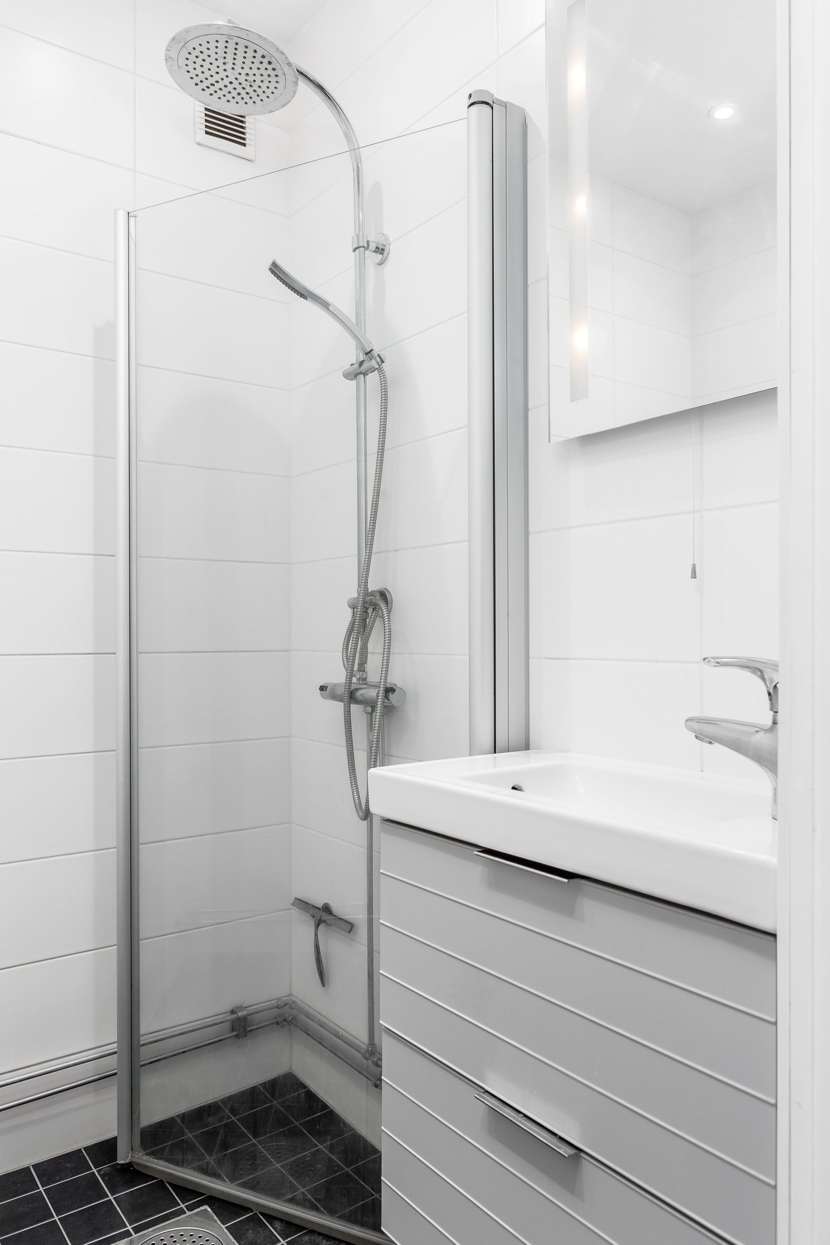 Bostadsrätt, Djurgårdsgatan 11, Centralt, Linköping