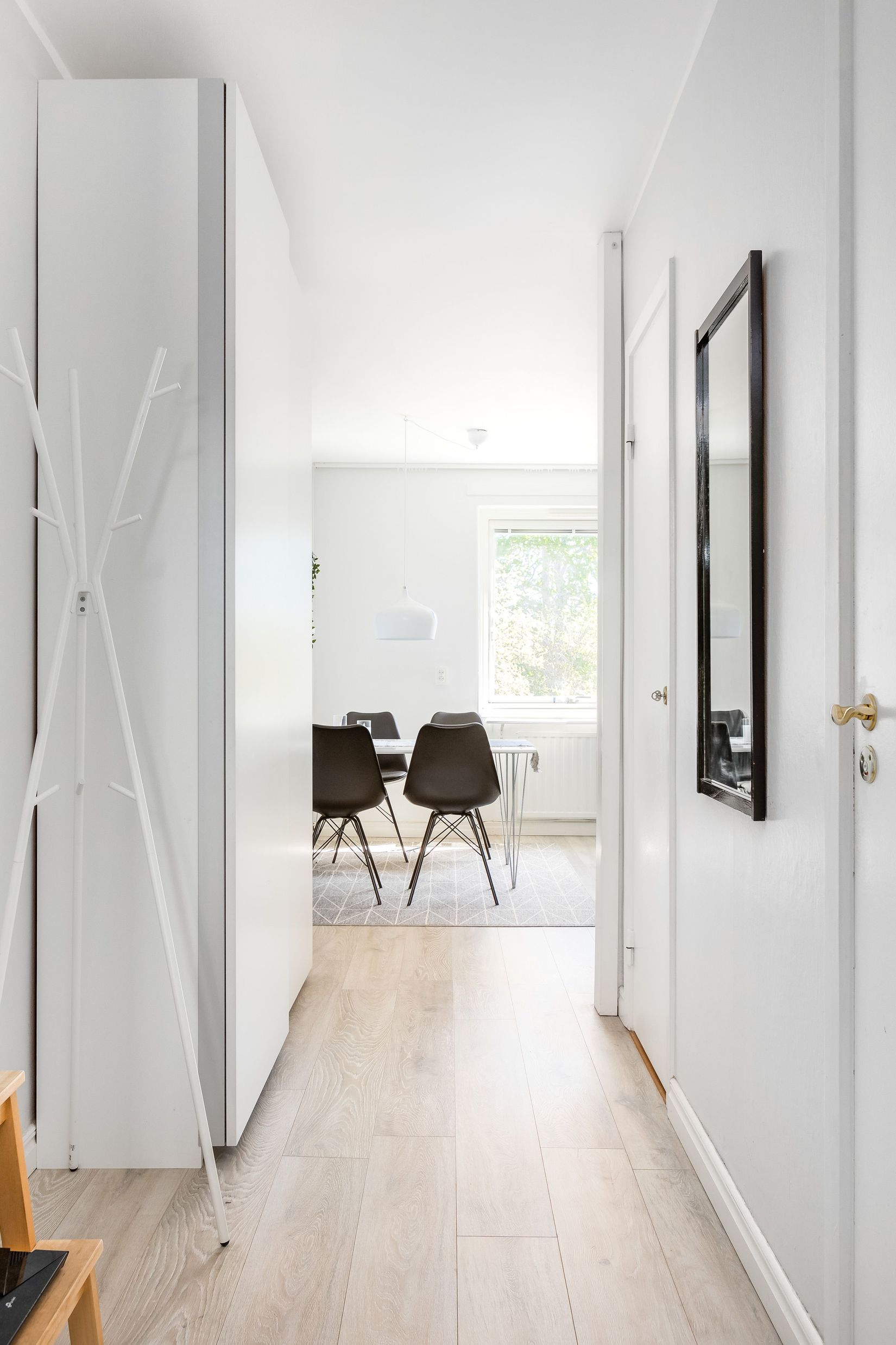 Bostadsrätt, Djurgårdsgatan 11, Centralt, Linköping