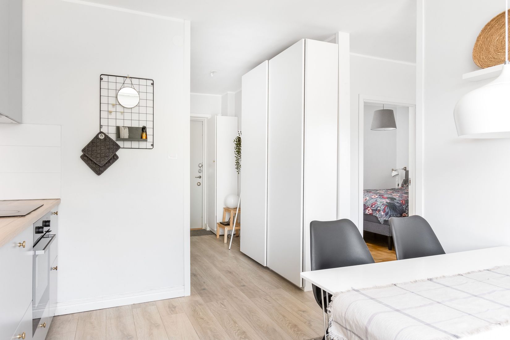 Bostadsrätt, Djurgårdsgatan 11, Centralt, Linköping