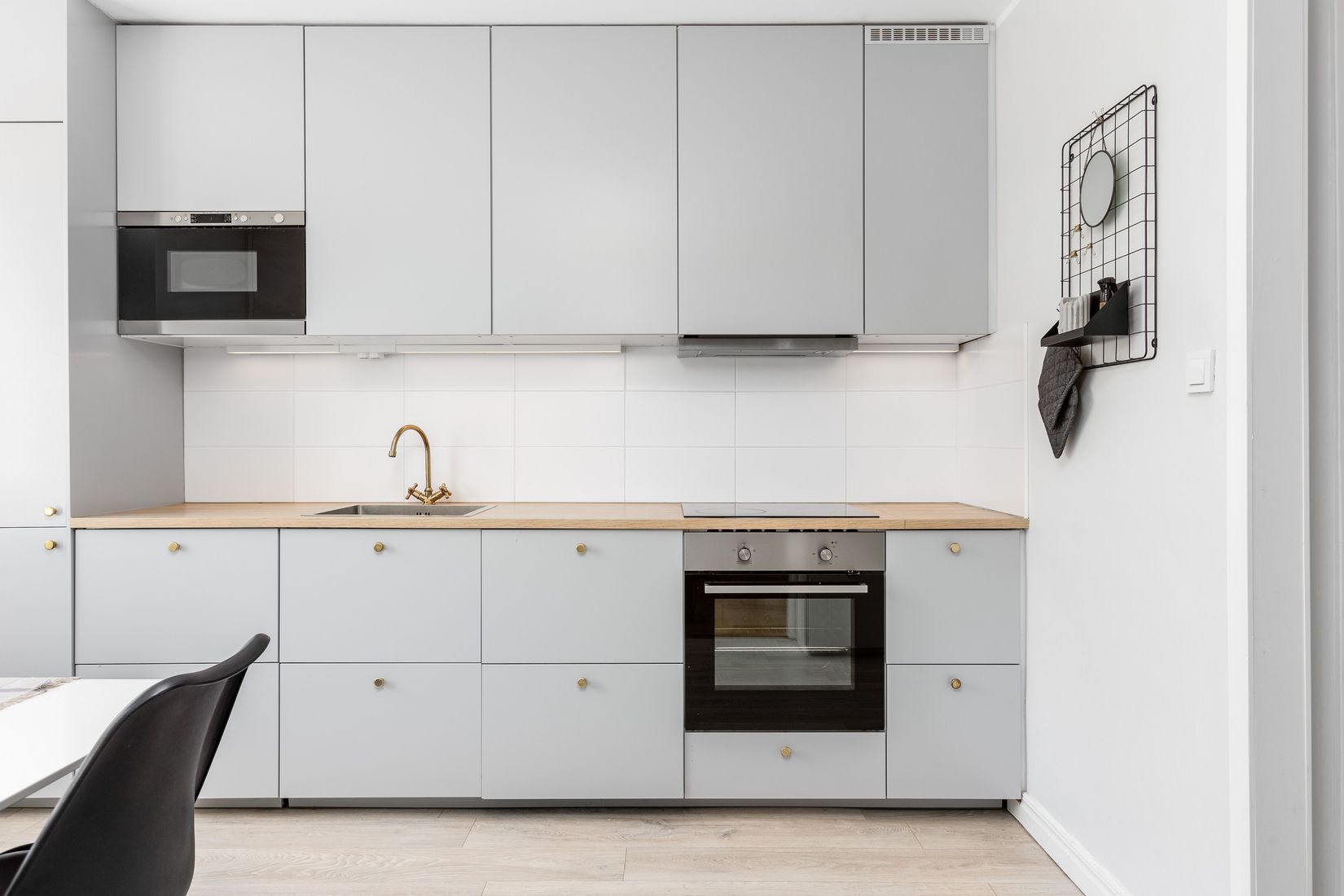 Bostadsrätt, Djurgårdsgatan 11, Centralt, Linköping