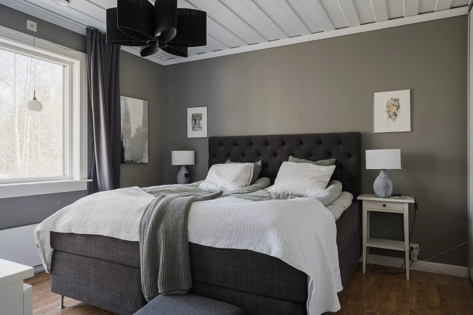 Villa, Griffelgatan 26, Bureå, Skellefteå