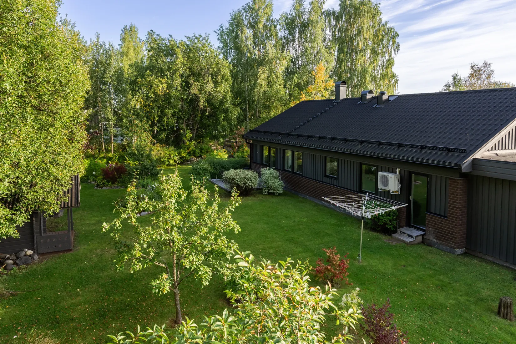 Villa, Griffelgatan 26, Bureå, Skellefteå
