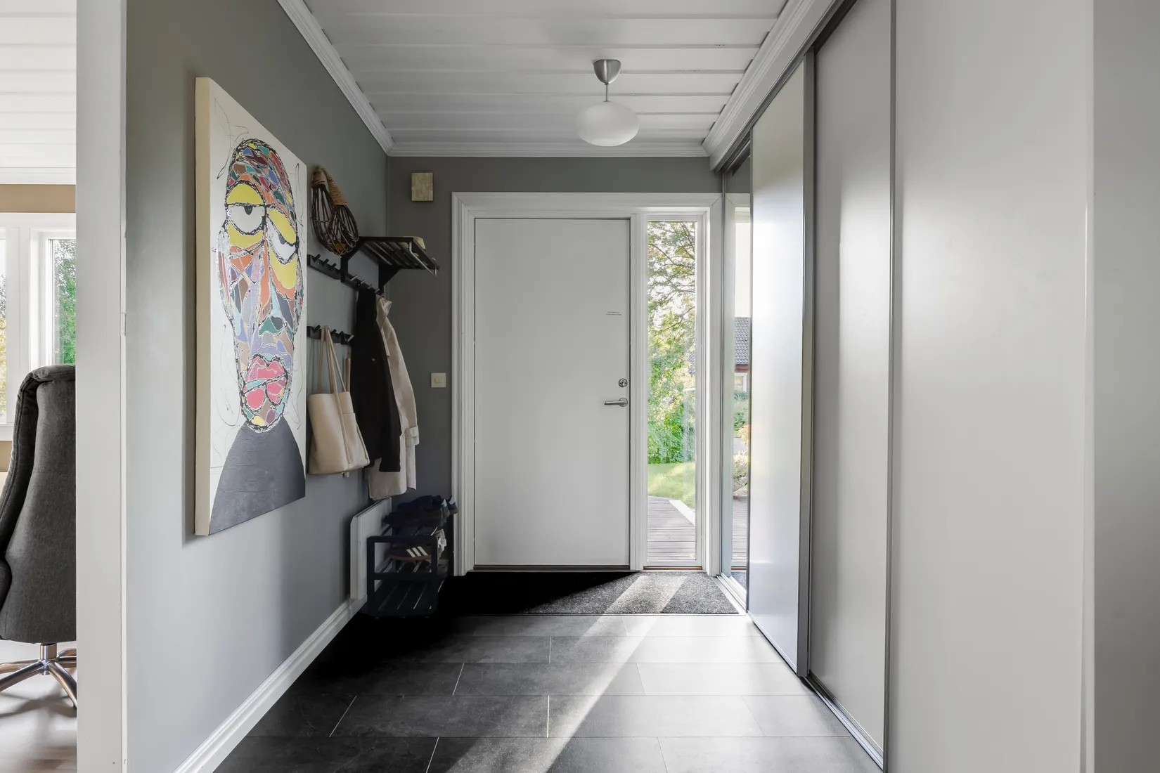 Villa, Griffelgatan 26, Bureå, Skellefteå