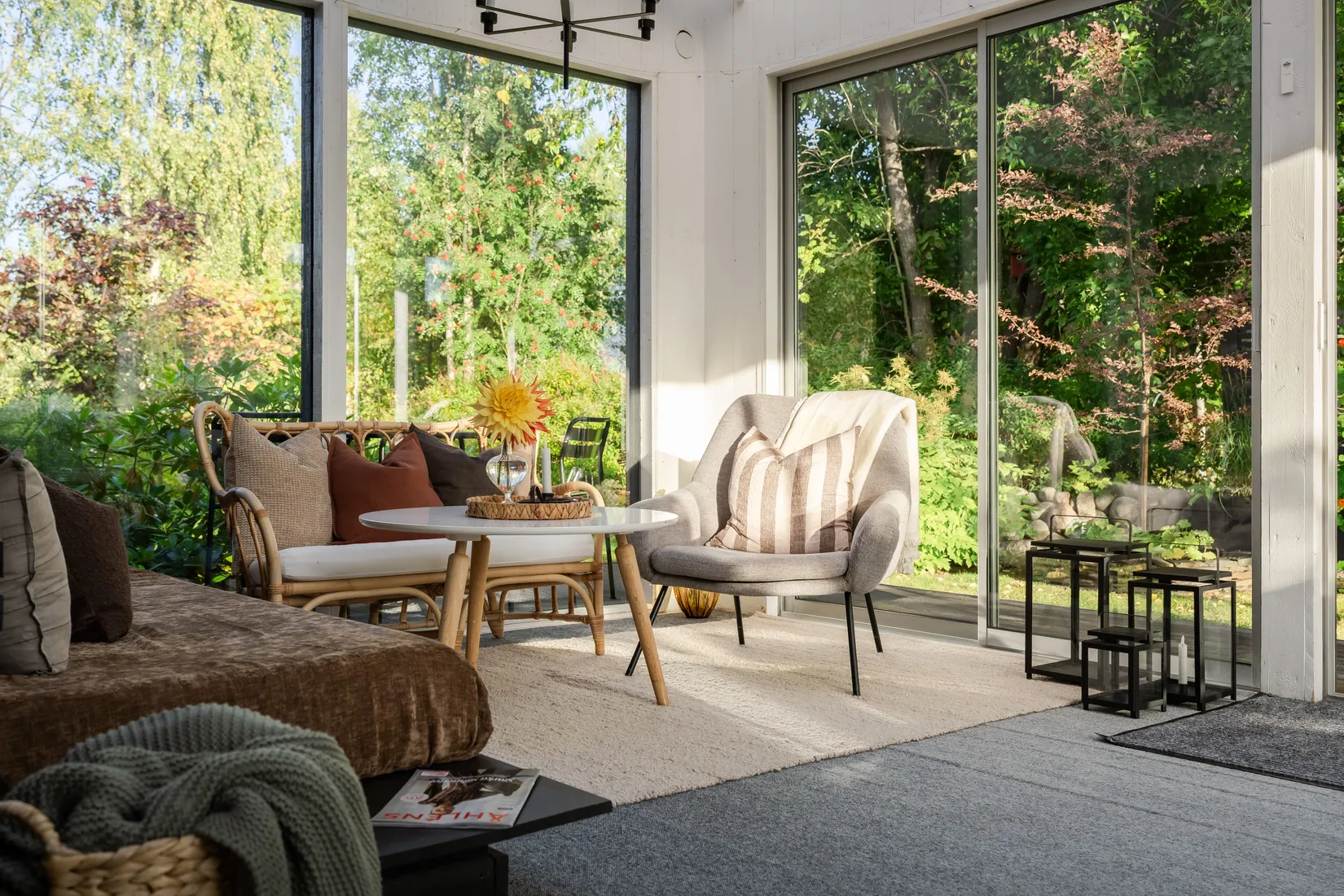 Villa, Griffelgatan 26, Bureå, Skellefteå