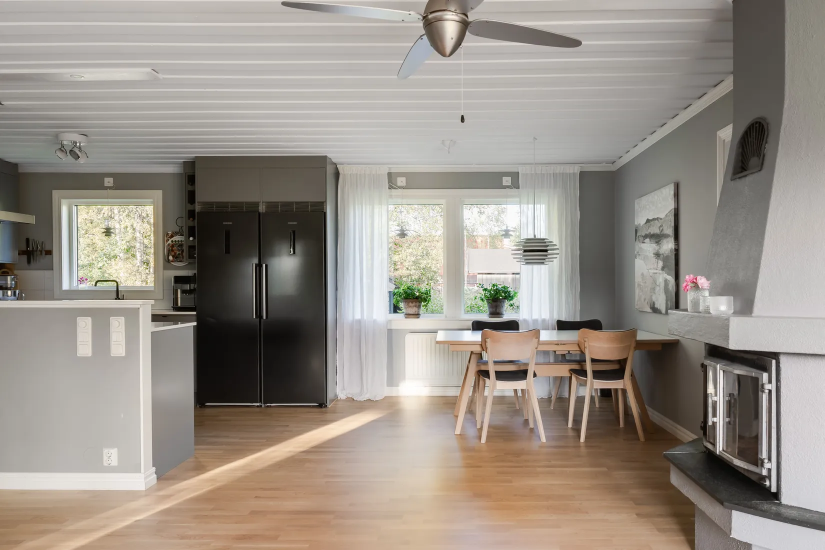 Villa, Griffelgatan 26, Bureå, Skellefteå