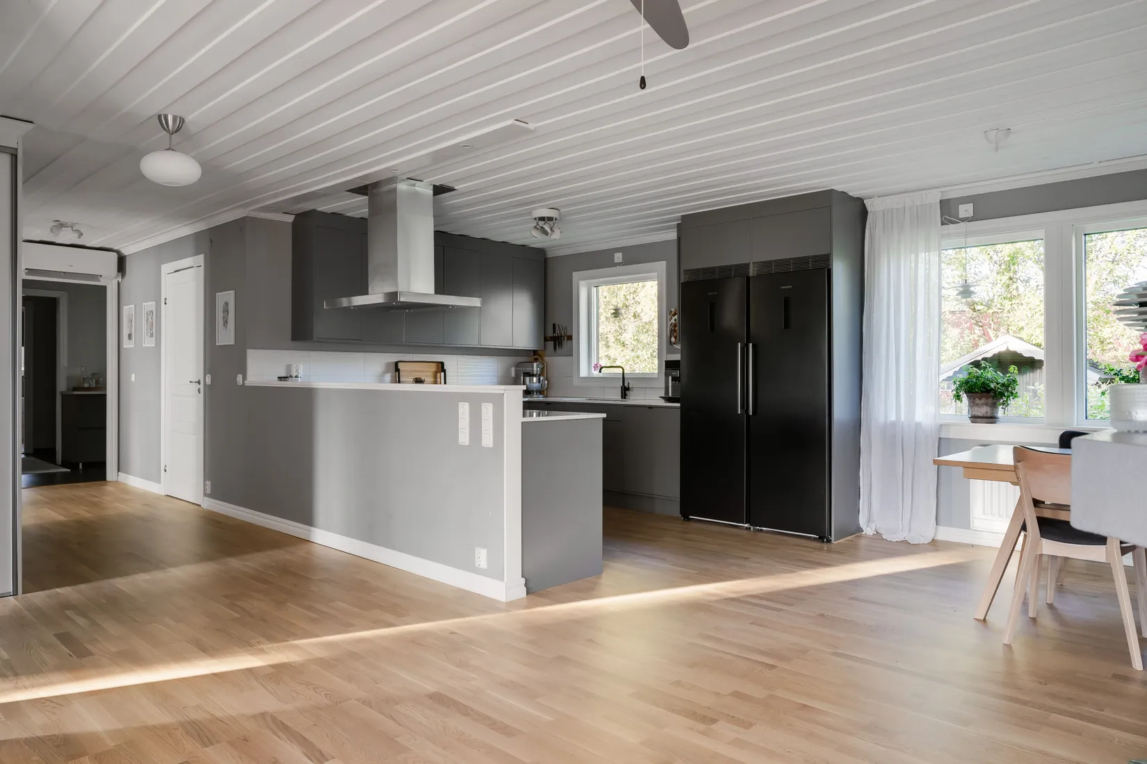 Villa, Griffelgatan 26, Bureå, Skellefteå
