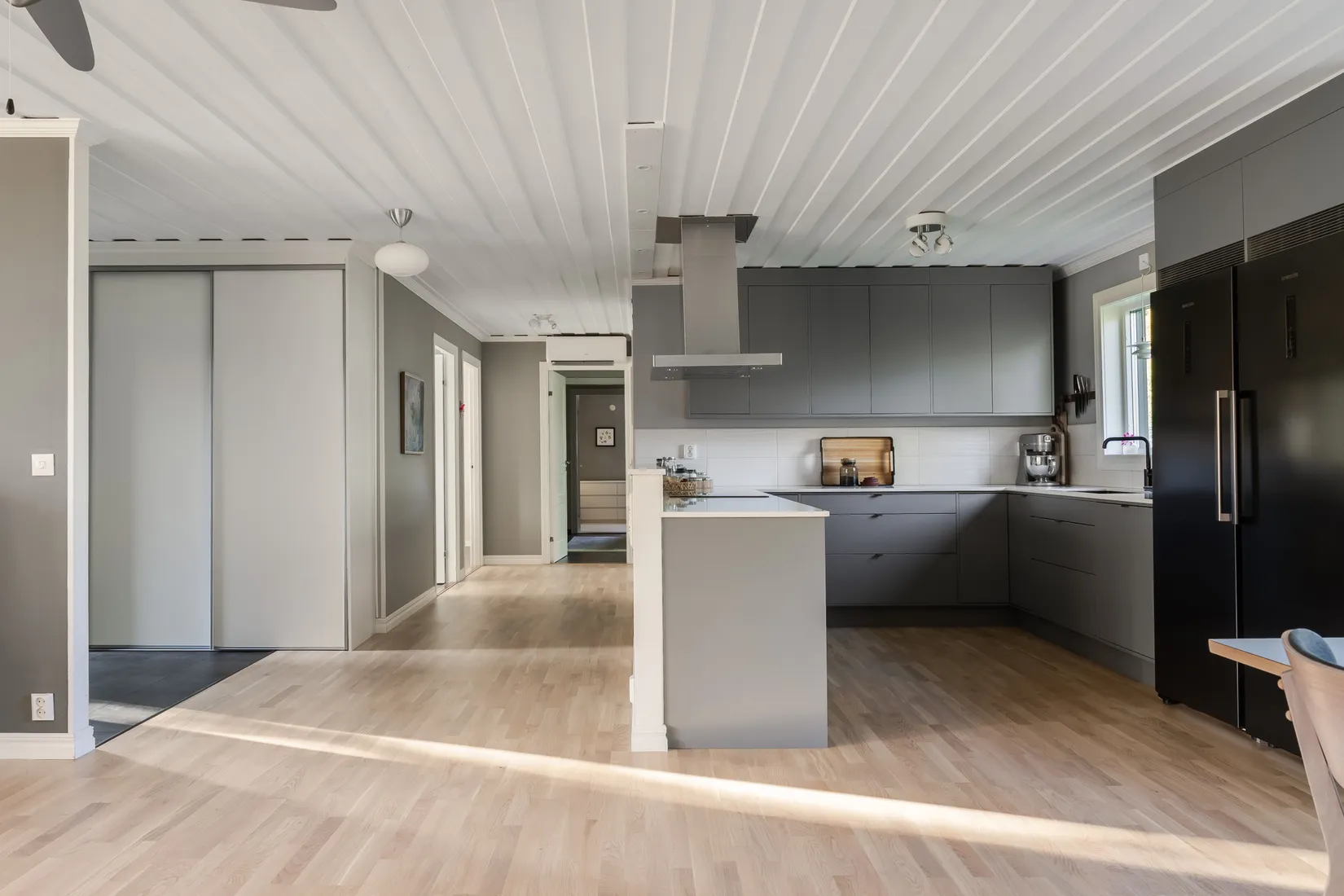 Villa, Griffelgatan 26, Bureå, Skellefteå