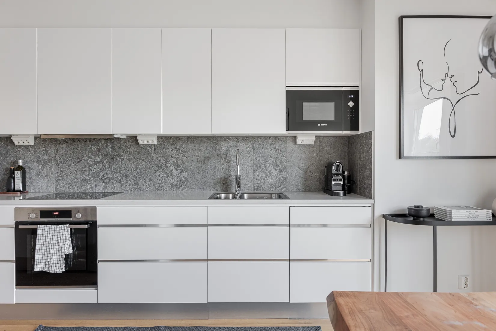 Bostadsrätt, Anna Koskulls gata 3H, Välle Broar, Växjö