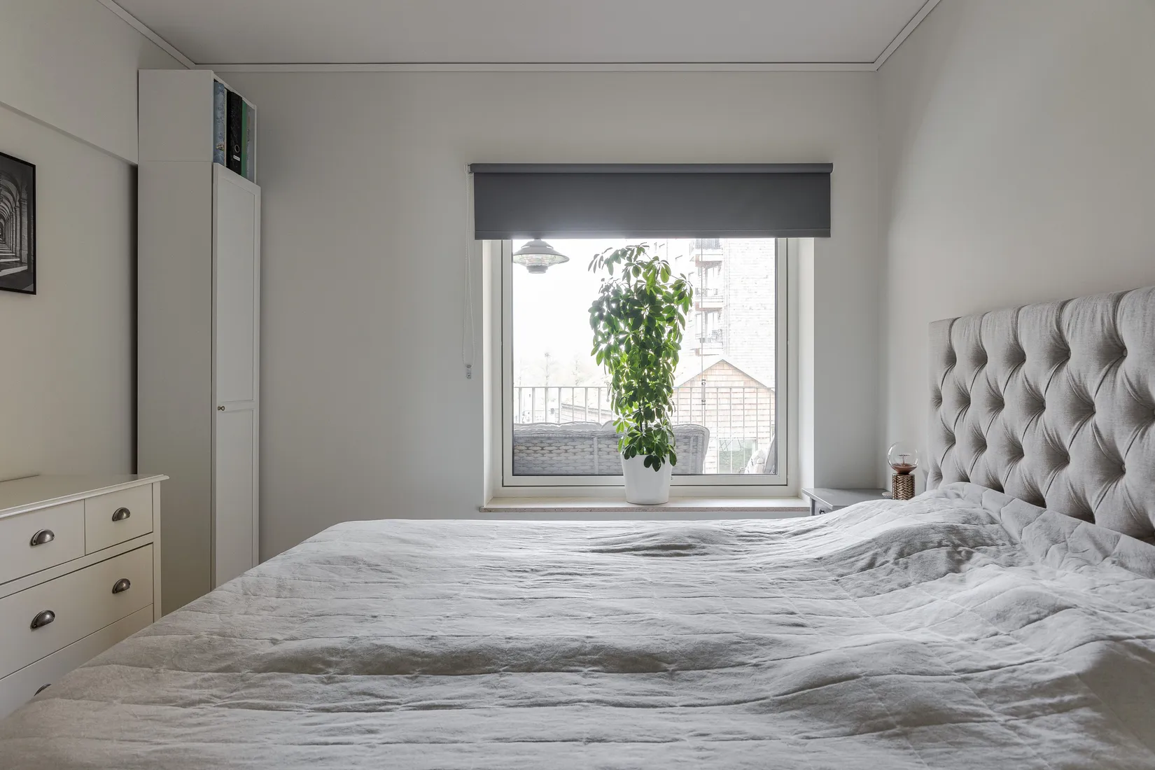 Bostadsrätt, Anna Koskulls gata 3H, Välle Broar, Växjö