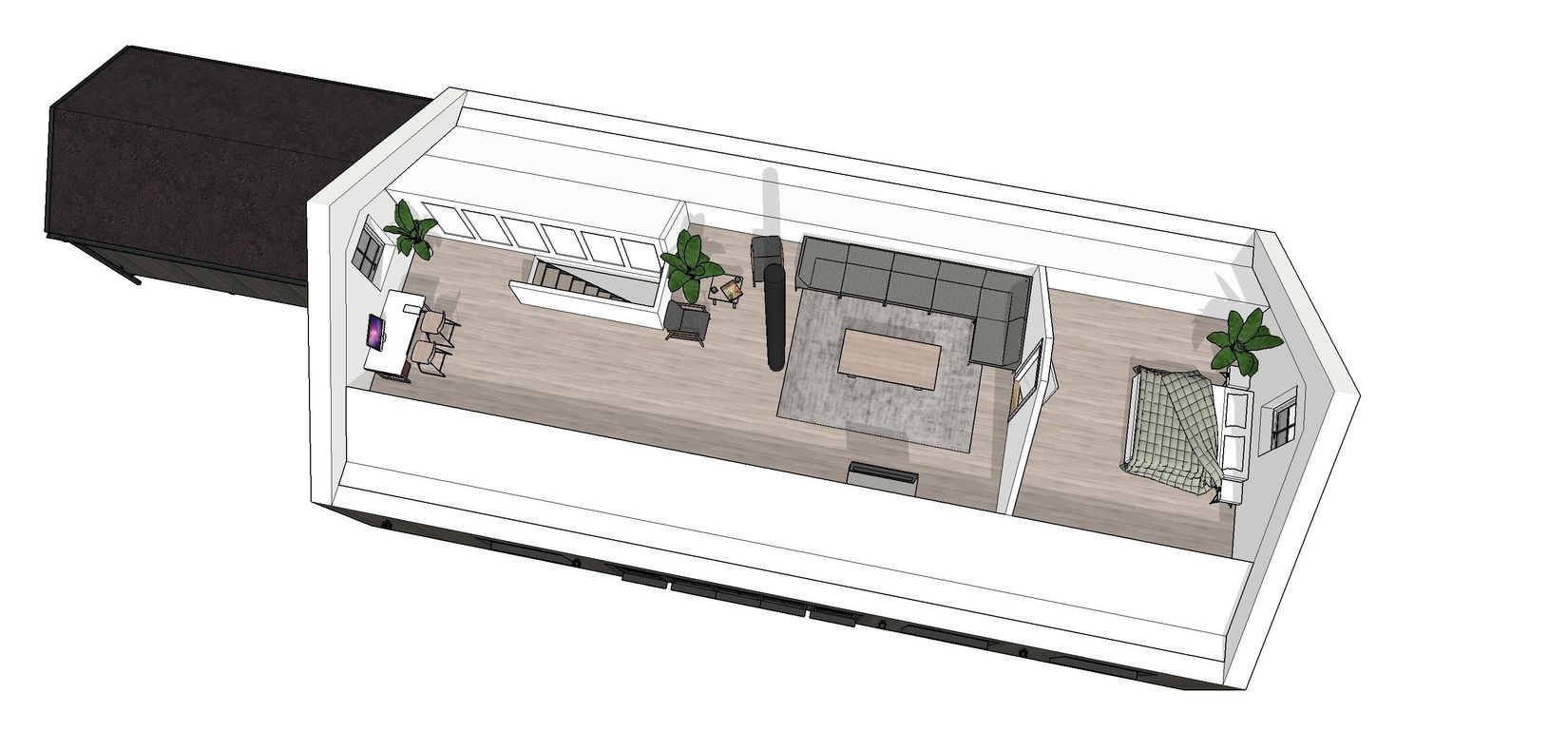 Tomt, Fönsterlavsvägen 3, Järvstagläntan, Gävle